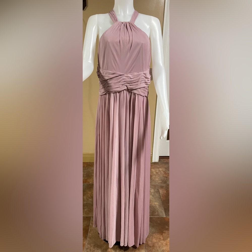 Bridesmaids Dress